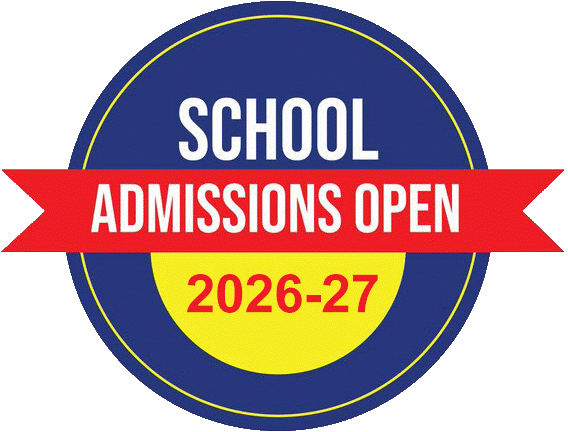 Admission Open